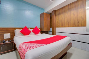 Hotel O Sion Residency